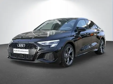 Annonce AUDI A3 Essence 2021 d'occasion 