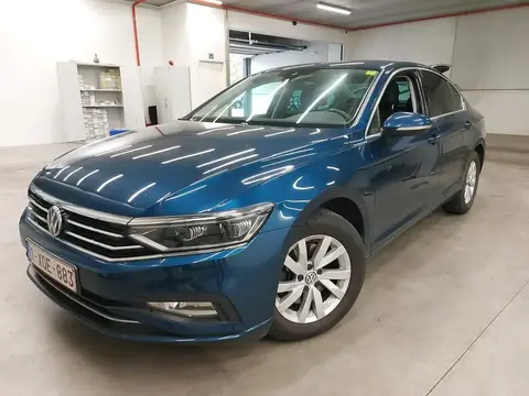 Used VOLKSWAGEN PASSAT Diesel 2020 Ad 