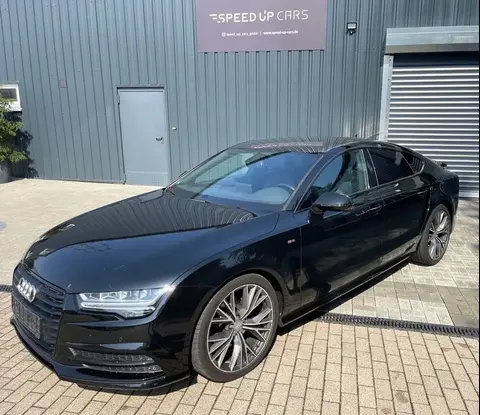 Used AUDI A7 Petrol 2017 Ad 