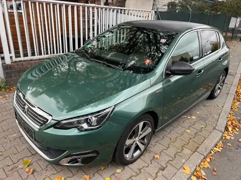 Used PEUGEOT 308 Petrol 2016 Ad 