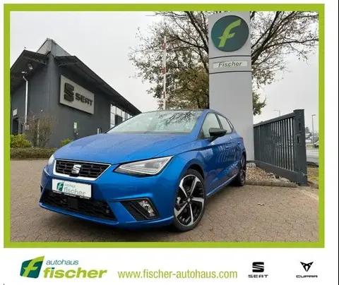 Used SEAT IBIZA Petrol 2023 Ad 