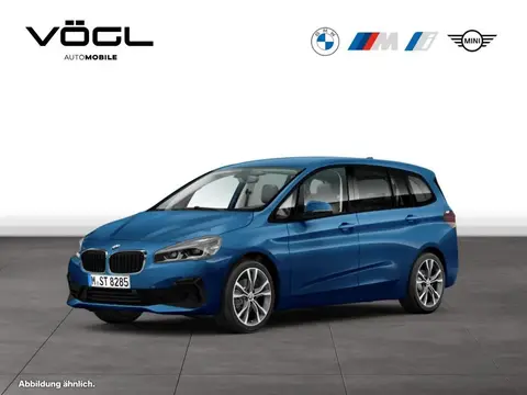 Annonce BMW SERIE 2 Essence 2022 d'occasion 