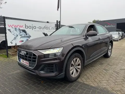 Annonce AUDI Q8 Diesel 2020 d'occasion 