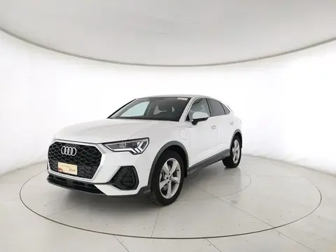 Used AUDI Q3  2021 Ad 