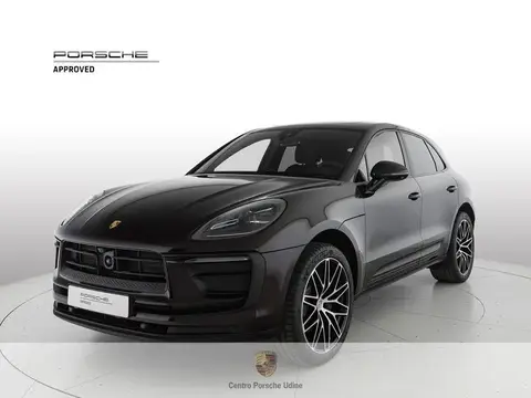 Used PORSCHE MACAN  2024 Ad 