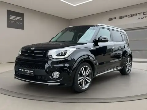 Used KIA SOUL Diesel 2017 Ad 