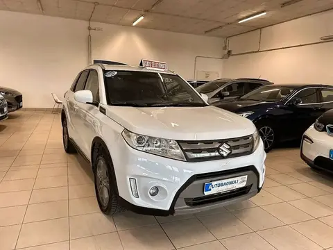 Used SUZUKI VITARA Diesel 2015 Ad 