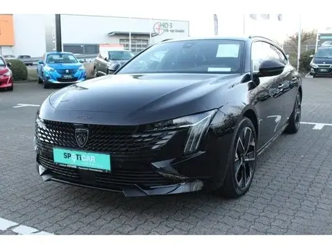 Used PEUGEOT 508 Diesel 2023 Ad 