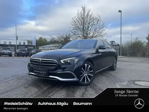 Used MERCEDES-BENZ CLASSE E Diesel 2021 Ad 