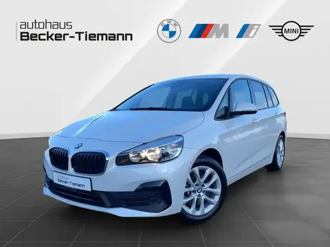 Annonce BMW SERIE 2 Diesel 2020 d'occasion 