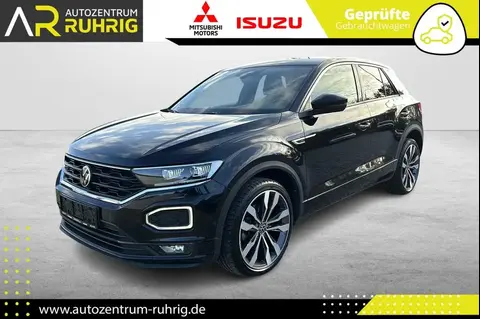 Used VOLKSWAGEN T-ROC Petrol 2022 Ad 