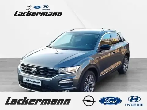 Used VOLKSWAGEN T-ROC Petrol 2020 Ad 