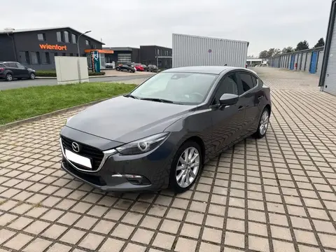 Annonce MAZDA 3 Essence 2018 d'occasion 