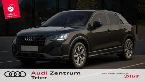 Annonce AUDI Q2 Diesel 2024 d'occasion 