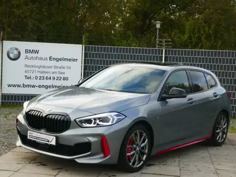 Annonce BMW SERIE 1 Essence 2024 d'occasion 