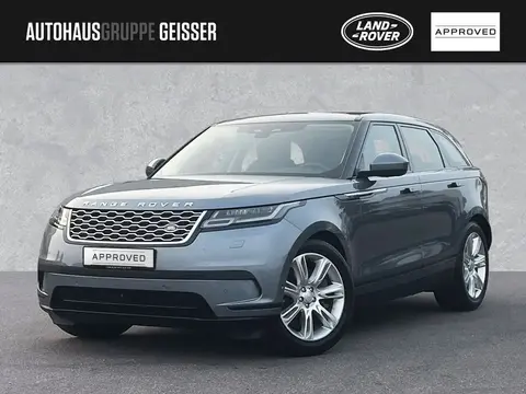 Used LAND ROVER RANGE ROVER VELAR Diesel 2021 Ad 