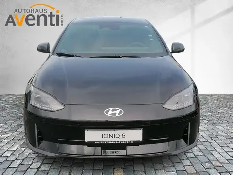 Annonce HYUNDAI IONIQ Non renseigné 2024 d'occasion 