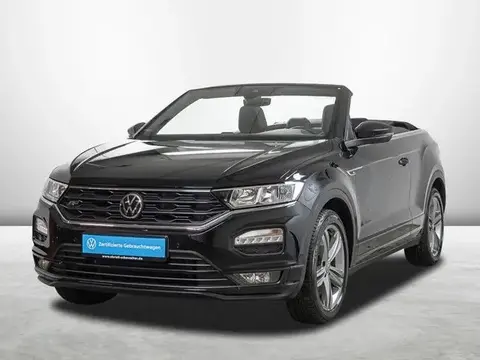 Annonce VOLKSWAGEN T-ROC Essence 2021 d'occasion 