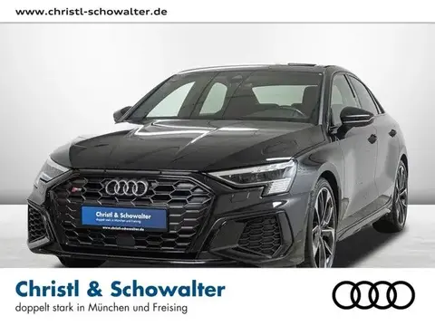 Used AUDI S3 Petrol 2022 Ad 