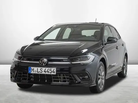 Annonce VOLKSWAGEN POLO Essence 2024 d'occasion 