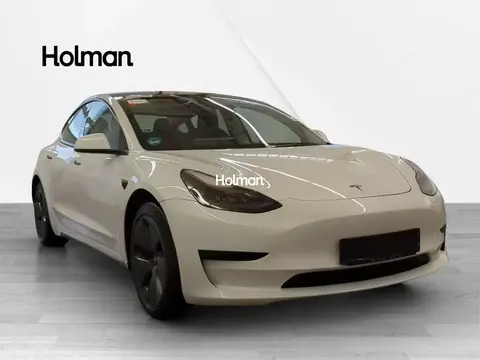 Used TESLA MODEL 3 Not specified 2021 Ad 