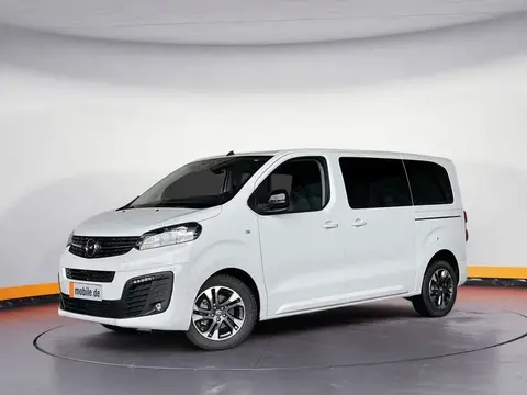 Annonce OPEL ZAFIRA Diesel 2024 d'occasion 