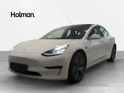 Used TESLA MODEL 3 Not specified 2020 Ad 