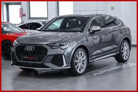 Used AUDI Q3 Petrol 2020 Ad 