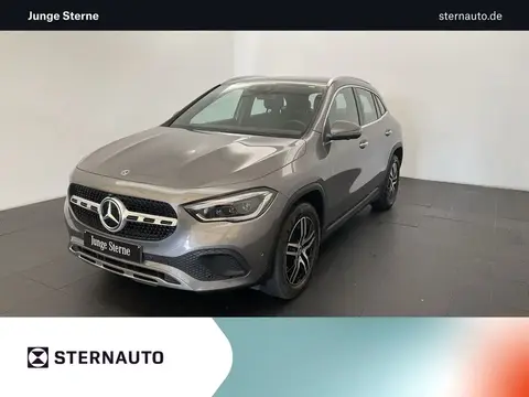 Annonce MERCEDES-BENZ CLASSE GLA Essence 2023 d'occasion 