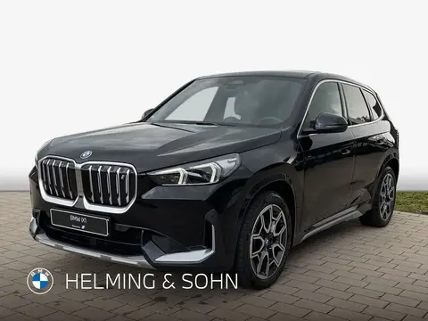 Annonce BMW IX1 Non renseigné 2023 d'occasion 