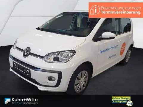 Used VOLKSWAGEN UP! Petrol 2019 Ad 