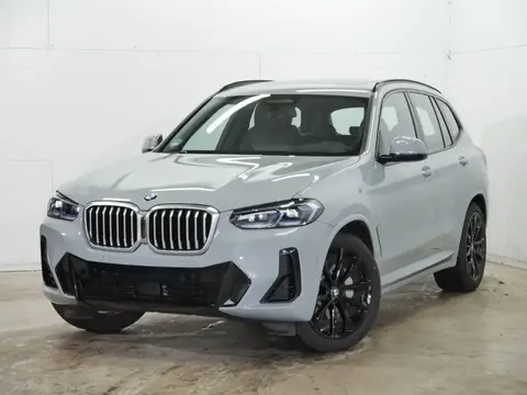 Annonce BMW X3 Diesel 2024 d'occasion 