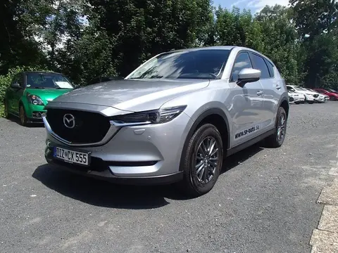 Used MAZDA CX-5 Diesel 2018 Ad 