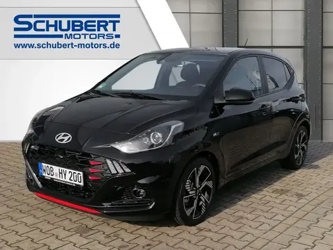 Annonce HYUNDAI I10 Essence 2023 d'occasion 