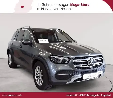 Used MERCEDES-BENZ CLASSE GLE Hybrid 2021 Ad 