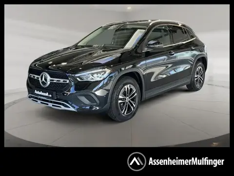 Used MERCEDES-BENZ CLASSE GLA Hybrid 2023 Ad 