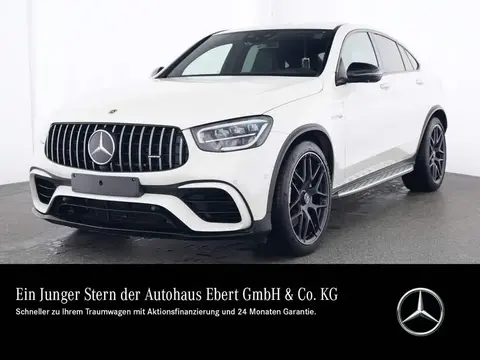 Annonce MERCEDES-BENZ CLASSE GLC Essence 2023 d'occasion 