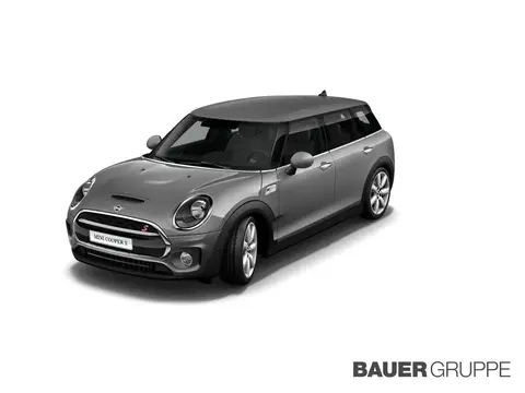 Used MINI COOPER Petrol 2018 Ad 