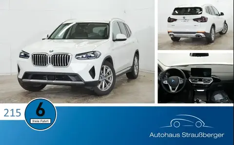 Used BMW X3 Hybrid 2023 Ad 