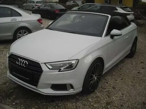 Used AUDI A3 Petrol 2019 Ad 