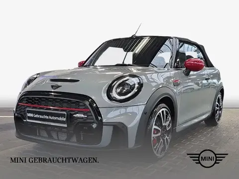 Annonce MINI JOHN COOPER WORKS Essence 2021 d'occasion 