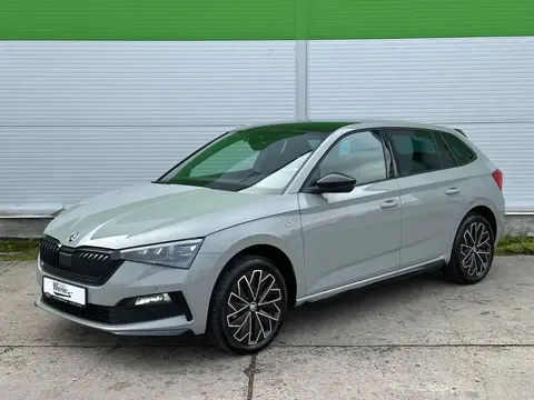 Used SKODA SCALA Petrol 2023 Ad 