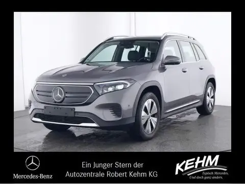 Used MERCEDES-BENZ EQB Not specified 2023 Ad 