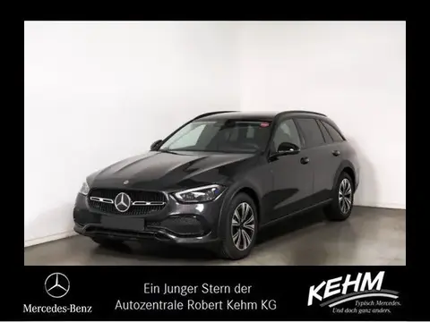 Used MERCEDES-BENZ CLASSE C Petrol 2022 Ad 