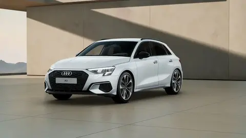 Annonce AUDI A3 Diesel 2024 d'occasion 