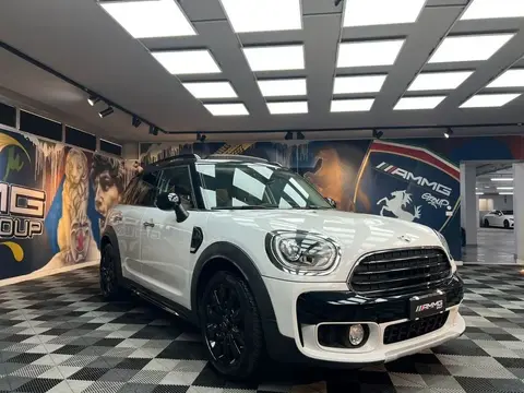 Used MINI COOPER Diesel 2018 Ad 