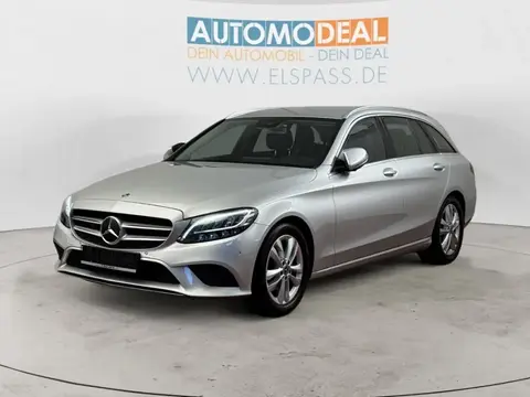 Used MERCEDES-BENZ CLASSE C Petrol 2020 Ad 