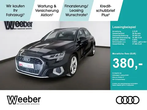 Used AUDI A3 Hybrid 2024 Ad 