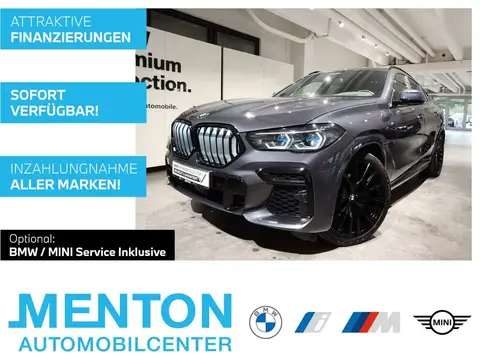 Used BMW X6 Diesel 2022 Ad 