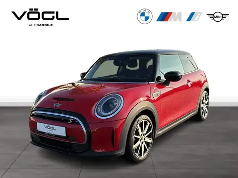 Annonce MINI COOPER Non renseigné 2021 d'occasion 